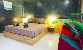 Paradise Land Resort, Pattaya